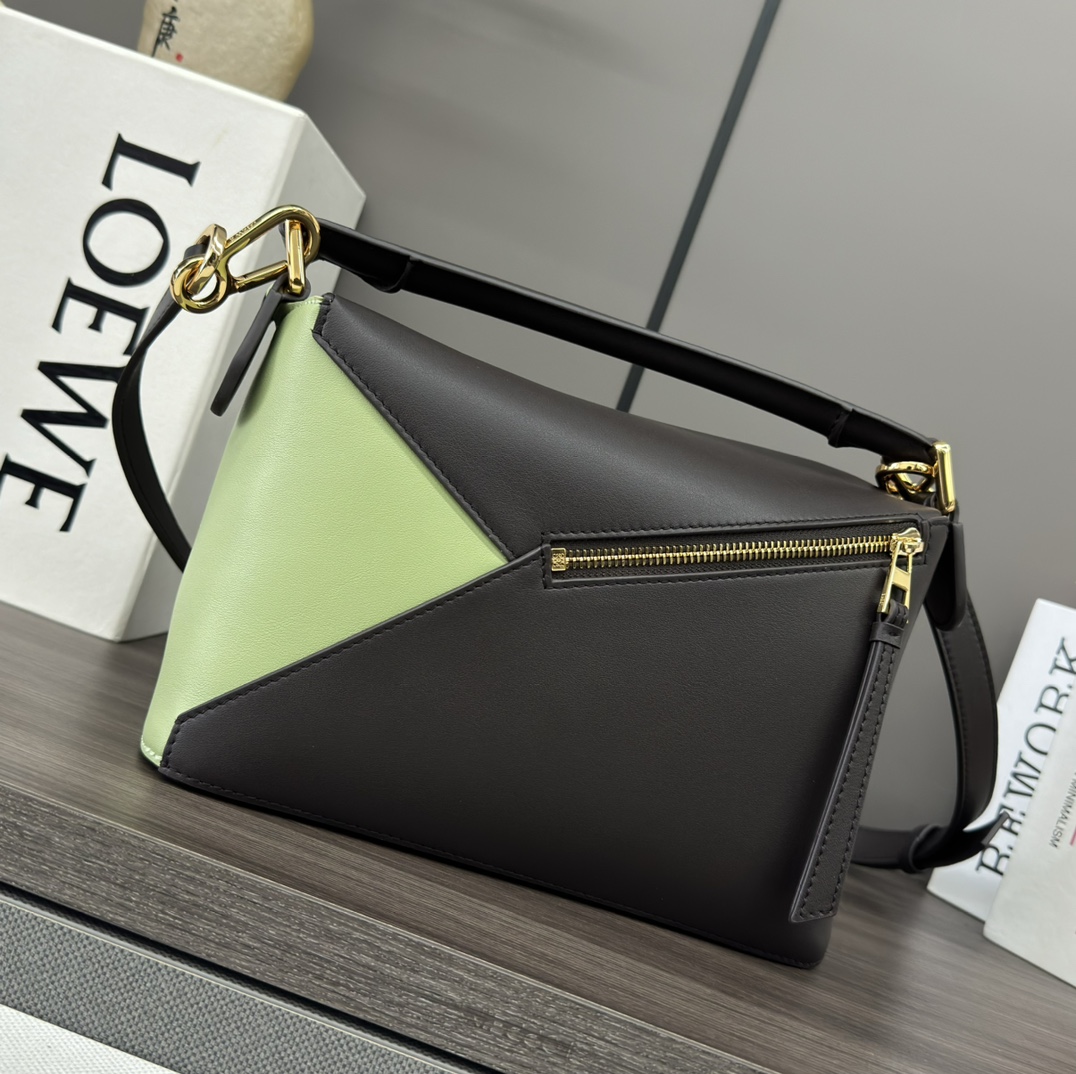 Loewe Puzzle Bags